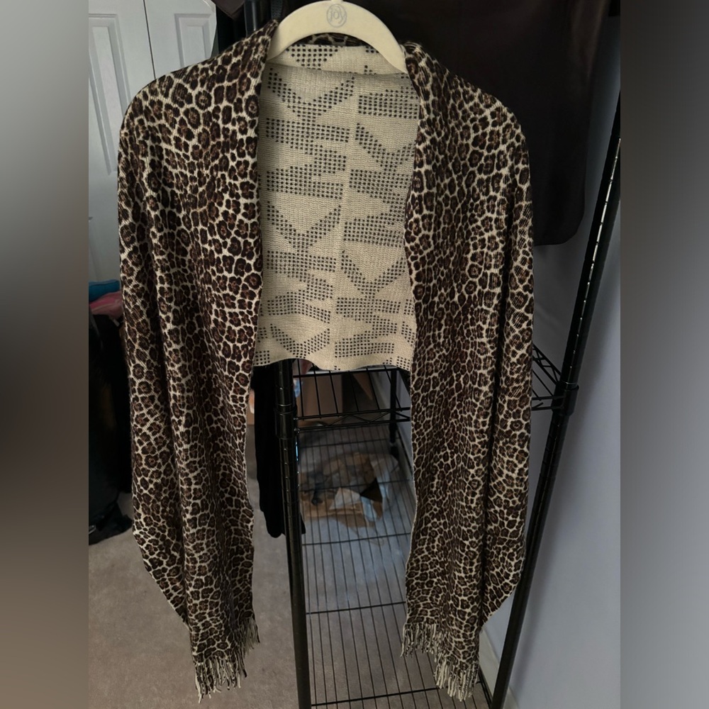Michael Kors scarf